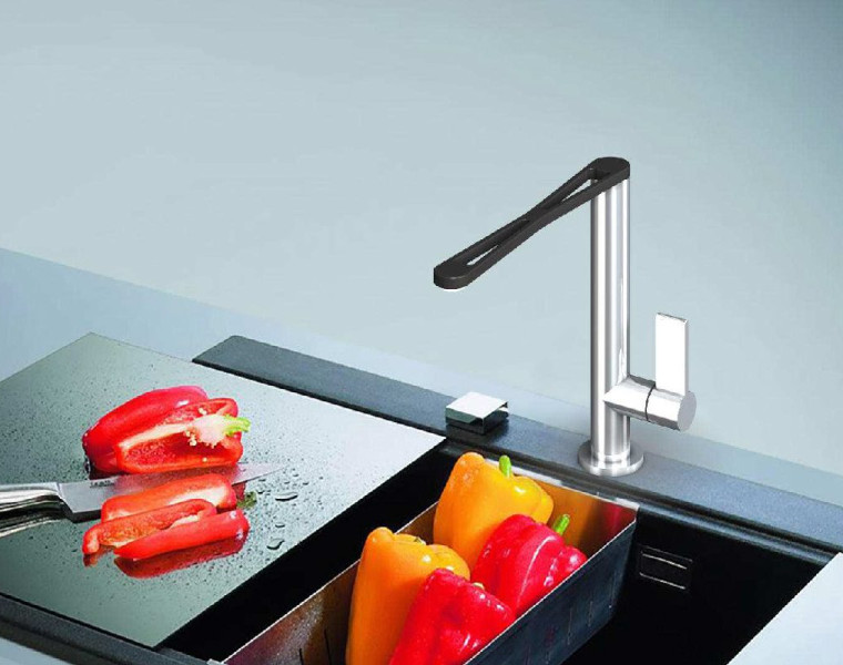 Webert One Series Essential