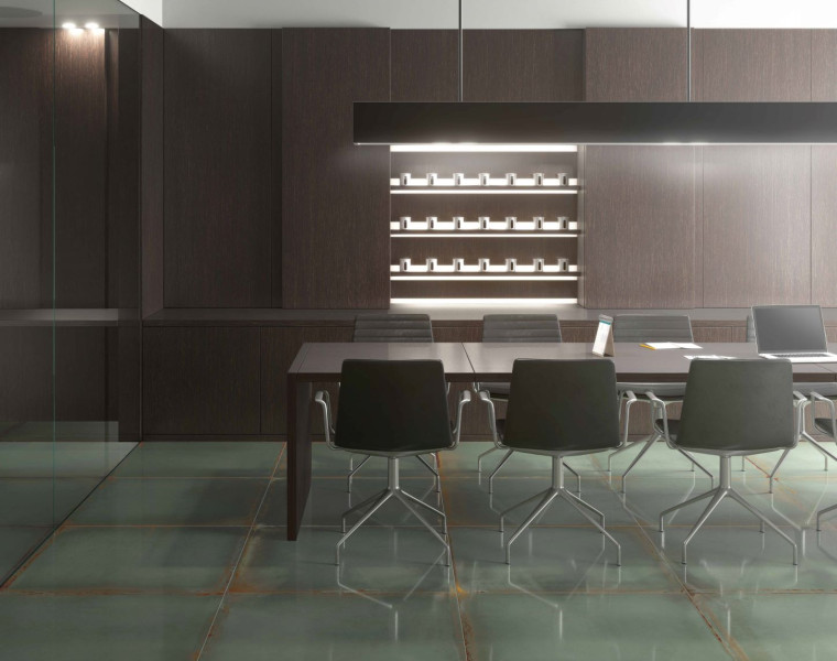 Land Porcelanico LookBack