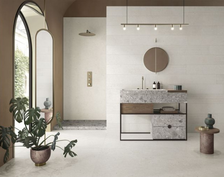 Italgraniti Silver Grain i Ceppo di Gré